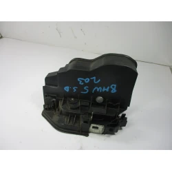 ZAKLEP  SPREDAJ DESNA BMW 5 2004 520I 7036170