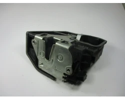 CHIUSURA SERRATURA PORTA POSTERIORE SINISTRA BMW 5 2004 520I 7036171
