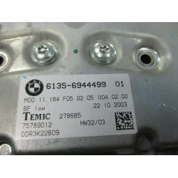 centralina vario BMW 5 2004 520I 6135-6944499