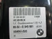 RAČUNALNIK POTOVALNI BMW 5 2004 520I 65.82-6945661