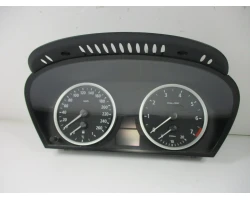 QUADRO STRUMENTI CONTACHILOMETRI BMW 5 2004 520I 62.11-6944118