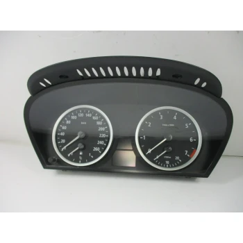 DASHBOARD BMW 5 2004 520I 62.11-6944118
