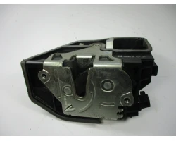 CHIUSURA SERRATURA PORTA ANTERIORE SINISTRA BMW 5 2004 520I 7036167