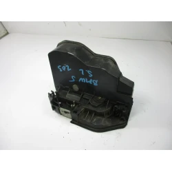 CHIUSURA SERRATURA PORTA ANTERIORE SINISTRA BMW 5 2004 520I 7036167