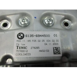 centralina vario BMW 5 2004 520I 6135-6944500