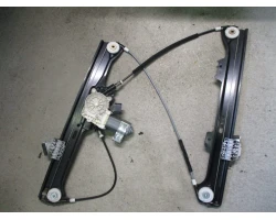 MECCANISMO ALZA VETRO ANTERIORE SINISTRO BMW 5 2004 520I