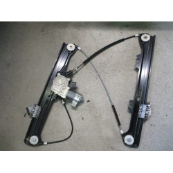 WINDOW MECHANISM FRONT LEFT BMW 5 2004 520I