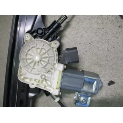 MECCANISMO ALZA VETRO ANTERIORE SINISTRO BMW 5 2004 520I