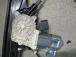 WINDOW MECHANISM FRONT LEFT BMW 5 2004 520I