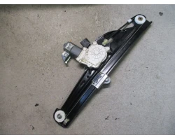 WINDOW MECHANISM REAR LEFT BMW 5 2004 520I