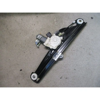 WINDOW MECHANISM REAR LEFT BMW 5 2004 520I