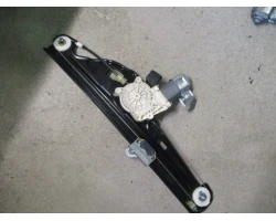 WINDOW MECHANISM REAR RIGHT BMW 5 2004 520I