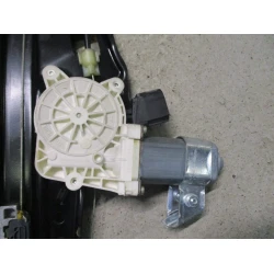 WINDOW MECHANISM REAR RIGHT BMW 5 2004 520I