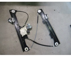 WINDOW MECHANISM FRONT RIGHT BMW 5 2004 520I