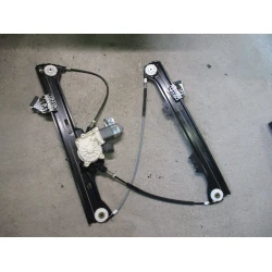WINDOW MECHANISM FRONT RIGHT BMW 5 2004 520I