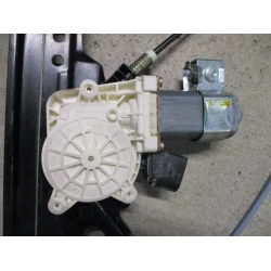 WINDOW MECHANISM FRONT RIGHT BMW 5 2004 520I