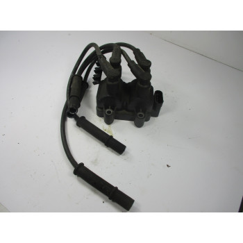 IGNITION COIL Renault CLIO II 2001 1.4 
