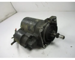 STARTER MOTOR Volkswagen Golf 1990 JXB