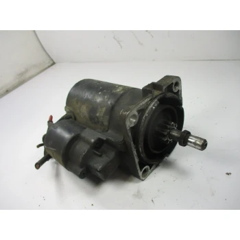 MOTORINO AVVIAMENTO Volkswagen Golf 1990 JXB