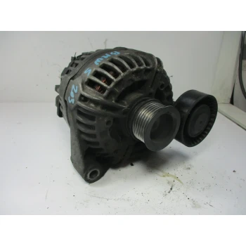 ALTERNATOR BMW 5 2004 520I 0124525026