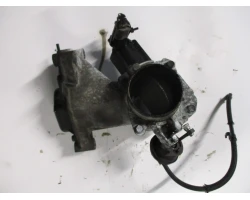 EGR VENTIL Renault ESPACE 2004 2.2 DCI