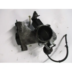 EGR VALVE Renault ESPACE 2004 2.2 DCI