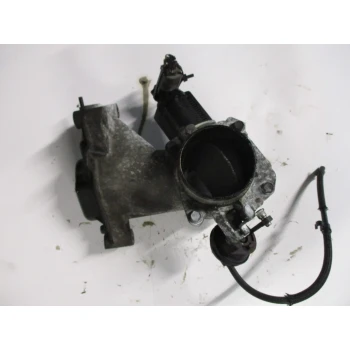 EGR VENTIL Renault ESPACE 2004 2.2 DCI