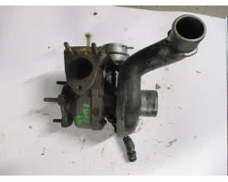 TURBOCHARGER Renault ESPACE 2004 2.2 DCI 82002671380