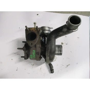 TURBINA Renault ESPACE 2004 2.2 DCI 82002671380