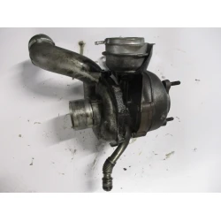TURBOCHARGER Renault ESPACE 2004 2.2 DCI 82002671380