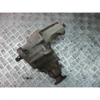 DIFFERENTIAL FRONT Hyundai Tucson 2008 2.0i 4WD