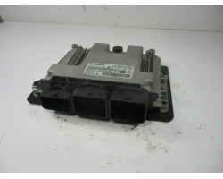 RAČUNALNIK MOTORJA Citroën C4 2012 1.6HDI 0281017862