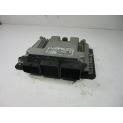 CENTRALINA INIEZIONE MOTORE Citroën C4 2012 1.6HDI 0281017862