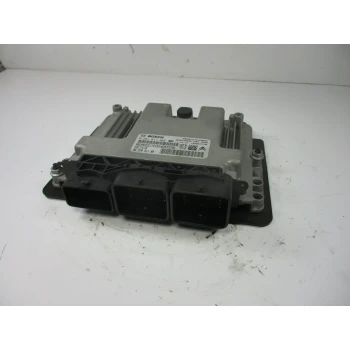 CENTRALINA INIEZIONE MOTORE Citroën C4 2012 1.6HDI 0281017862