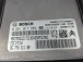 CENTRALINA INIEZIONE MOTORE Citroën C4 2012 1.6HDI 0281017862