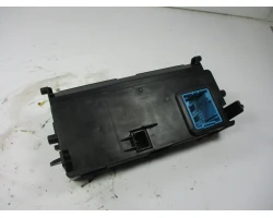 CLIMATE/HEATER CONTROL UNIT Citroën C4 2012 1.6HDI 9687606680