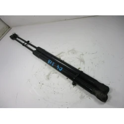 BOOT STRUT Citroën C4 2012 1.6HDI BOOT STRUT Citroën C4 2012 1.6HDI