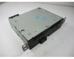 AUTORADIO Citroën C4 2012 1.6HDI 9676837980