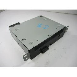 RADIO Citroën C4 2012 1.6HDI 9676837980