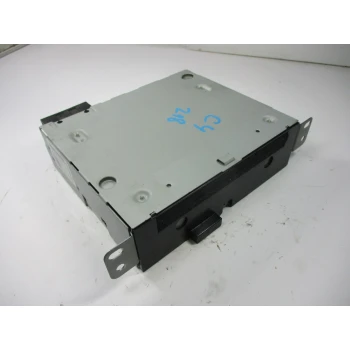RADIO Citroën C4 2012 1.6HDI 9676837980