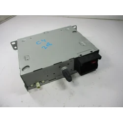 AUTORADIO Citroën C4 2012 1.6HDI 9676837980