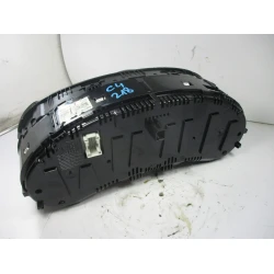 QUADRO STRUMENTI CONTACHILOMETRI Citroën C4 2012 1.6HDI 9676962980