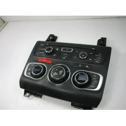 CENTRALINA COMANDO CLIMATIZZATORE Citroën C4 2012 1.6HDI 9675882277
