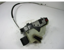 ZAKLEP  ZADAJ LEVA Citroën C4 2012 1.6HDI