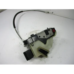 ZAKLEP  ZADAJ LEVA Citroën C4 2012 1.6HDI