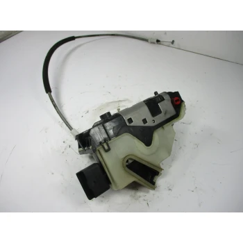 DOOR LOCK REAR LEFT Citroën C4 2012 1.6HDI