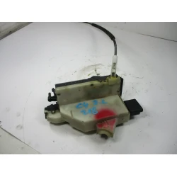 ZAKLEP  ZADAJ LEVA Citroën C4 2012 1.6HDI