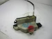 DOOR LOCK REAR LEFT Citroën C4 2012 1.6HDI