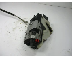 DOOR LOCK REAR RIGHT Citroën C4 2012 1.6HDI