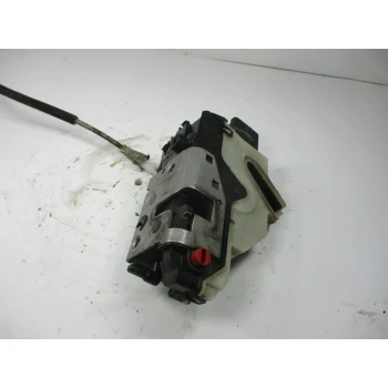DOOR LOCK REAR RIGHT Citroën C4 2012 1.6HDI